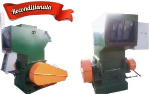Moara reconditionata Sikoplast SM 300/500